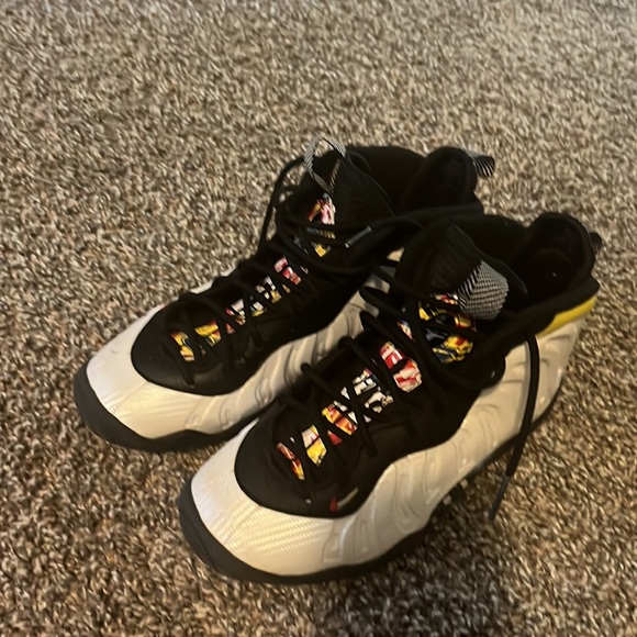 Kid foamposits - Picture 3 of 5